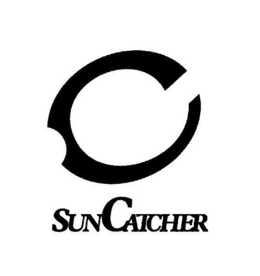 C SUNCATCHER trademark