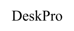 DESKPRO trademark