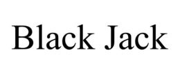 BLACK JACK trademark