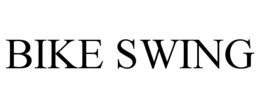 BIKE SWING trademark