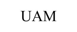 UAM trademark