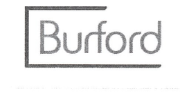 BURFORD trademark