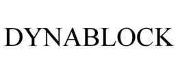 DYNABLOCK trademark