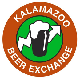 KALAMAZOO BEER EXCHANGE trademark