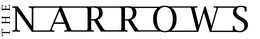 THE NARROWS trademark