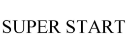 SUPER START trademark