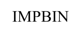 IMPBIN trademark