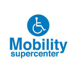 MOBILITY SUPERCENTER trademark