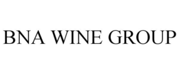 BNA WINE GROUP trademark