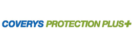 COVERYS PROTECTION PLUS+ trademark