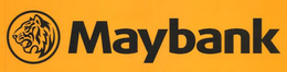 MAYBANK trademark