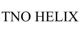 TNO HELIX trademark