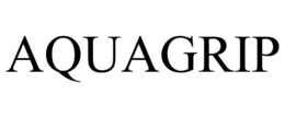 AQUAGRIP trademark