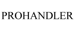 PROHANDLER trademark