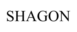 SHAGON trademark