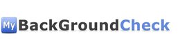 MY BACKGROUND CHECK trademark