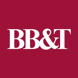 BB&T trademark