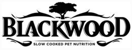 BLACKWOOD SLOW COOKED PET NUTRITION trademark