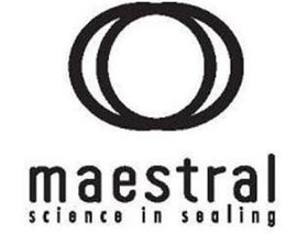 MAESTRAL SCIENCE IN SEALING trademark