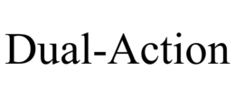 DUAL-ACTION trademark