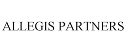 ALLEGIS PARTNERS trademark