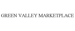 GREEN VALLEY MARKETPLACE trademark