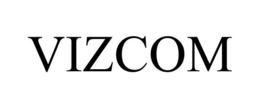 VIZCOM trademark