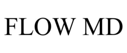 FLOW MD trademark
