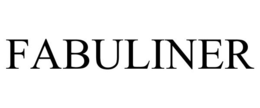 FABULINER trademark