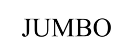 JUMBO trademark