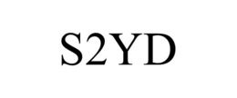 S2YD trademark