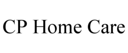 CP HOME CARE trademark