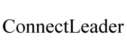 CONNECTLEADER trademark
