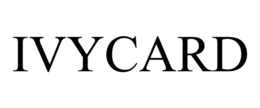 IVYCARD trademark