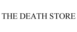 THE DEATH STORE trademark