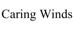 CARING WINDS trademark
