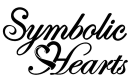 SYMBOLIC HEARTS trademark