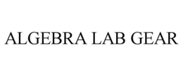 ALGEBRA LAB GEAR trademark