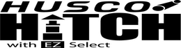 HUSCO HITCH WITH EZ SELECT trademark