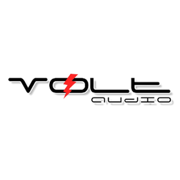 VOLT AUDIO trademark