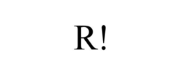 R! trademark