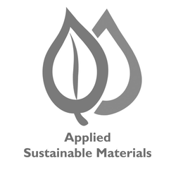 APPLIED SUSTAINABLE MATERIALS trademark