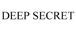 DEEP SECRET trademark