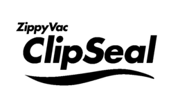 ZIPPY VAC CLIP SEAL trademark