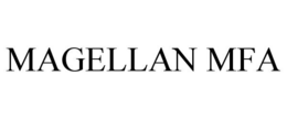 MAGELLAN MFA trademark