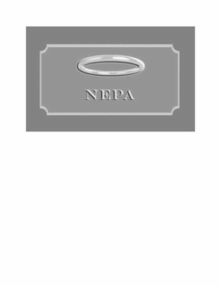 NEPA trademark