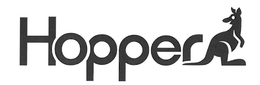 HOPPER trademark