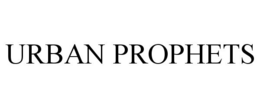 URBAN PROPHETS trademark