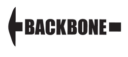 BACKBONE trademark