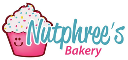 NUTPHREE'S BAKERY trademark